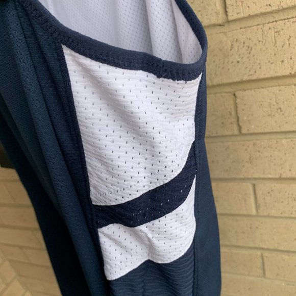 Nike Stock Official Reversible Practice Jersey - Picture 2 of 9